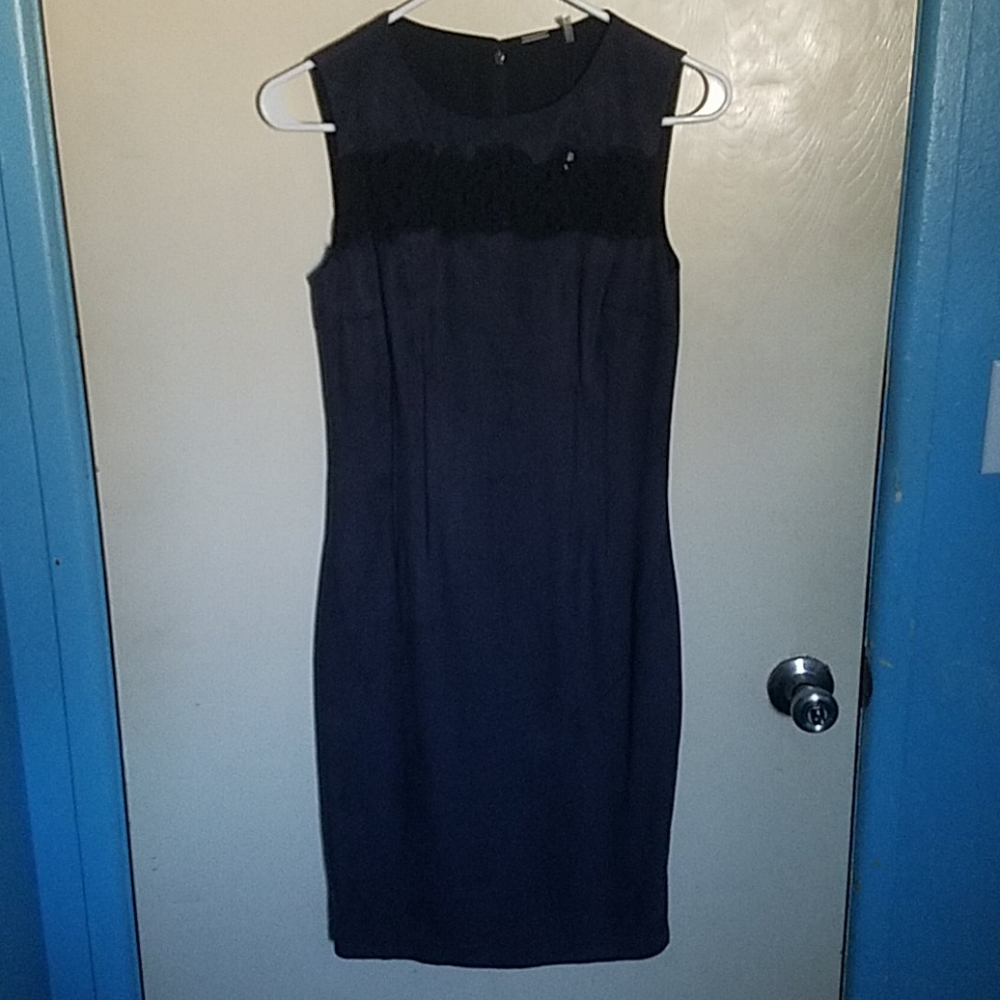 Elie Tahari Dress